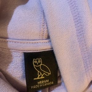OVO SWEATER